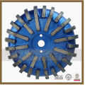Hot sale and New Design Diamond Profiling Wheel for grinding ceramic tile